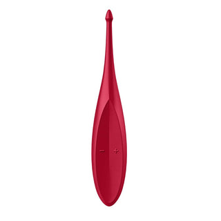 Vibratore clitoride Twirling Fun