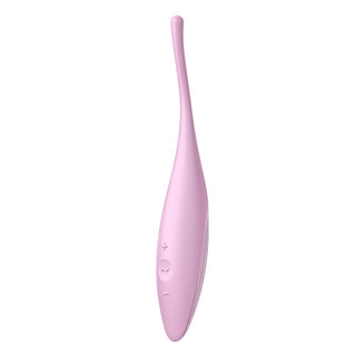Vibratore Clitoride Twirling Joy