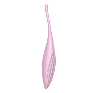 Vibratore Clitoride Twirling Joy