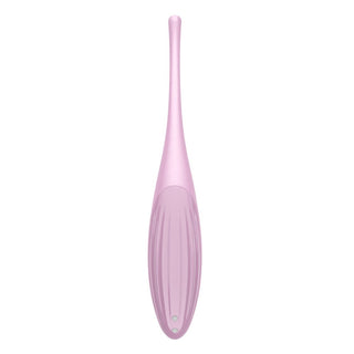 Vibratore Clitoride Twirling Joy