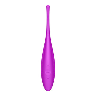 Vibratore Clitoride Twirling Joy