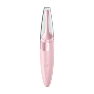 Vibratore Clitoride Twirling Delight