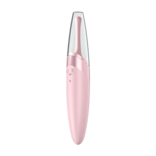 Vibratore Clitoride Twirling Delight