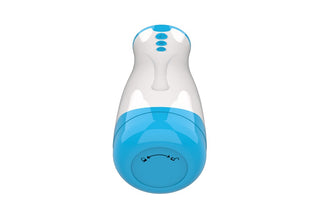 Masturbatore Automatico Deep Pleasure