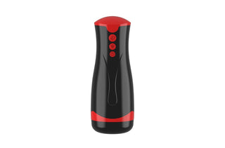 Masturbatore Automatico Deep Pleasure