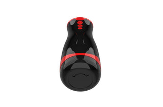 Masturbatore Automatico Deep Pleasure