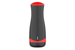 Masturbatore Automatico Deep Pleasure