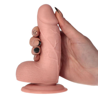 Dildo Realistico Orazio 15 cm