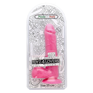 Dildo XXL Costanzo 23 cm