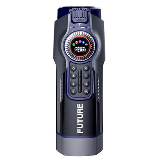 Masturbatore Automatico Future Hot Thrust