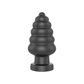 Plug Anale Extreme Cracker Ø 8,5 cm