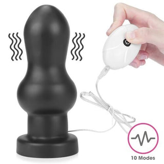 Plug Anale Extreme Rammer Ø 7 cm