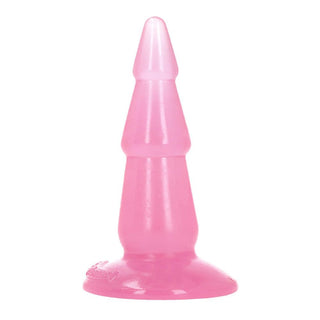 Plug Anale Jelly Pino 15,5 cm