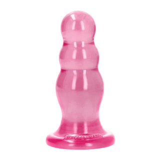 Dildo Anale Extreme Jelly Olmo Ø 6 cm