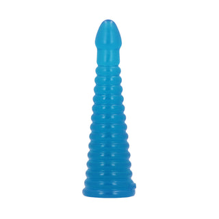 Plug Anale Extreme Jelly Tito 26,5 cm