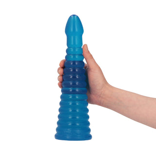Plug Anale Extreme Jelly Tito 26,5 cm