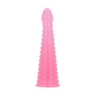 Plug Anale Extreme Jelly Tito 26,5 cm