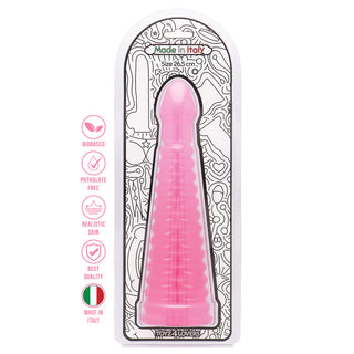 Plug Anale Extreme Jelly Tito 26,5 cm