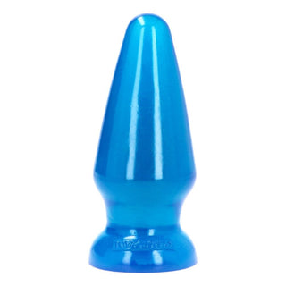 Plug Anale Extreme Jelly Adamo Ø 8 cm