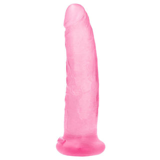 Dildo Realistico Jelly Marco 19,5 cm