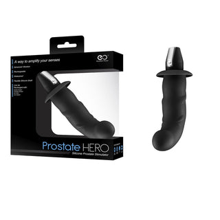 Vibratore Prostata Hero
