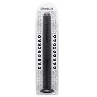 Plug Anale Extreme Cabogirao Ø 6,2 cm