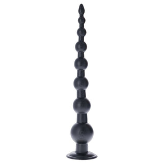 Plug Anale Extreme Bungle Bungle Ø 9 cm