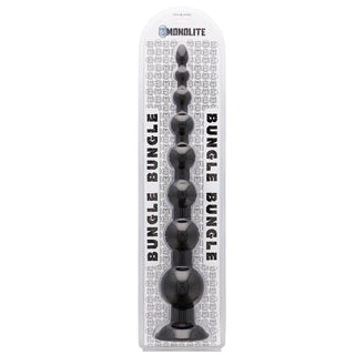 Plug Anale Extreme Bungle Bungle Ø 9 cm
