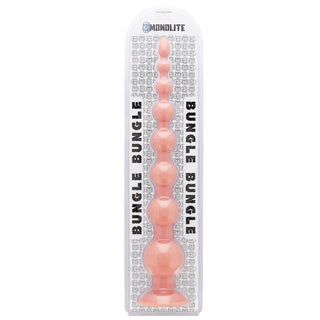 Plug Anale Extreme Bungle Bungle Ø 9 cm