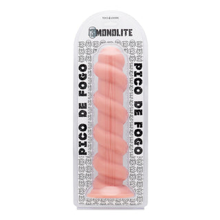 Plug Anale Extreme Pico De Fogo Ø 7,6 cm