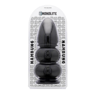 Plug Anale Extreme Nambung Ø 14,5 cm