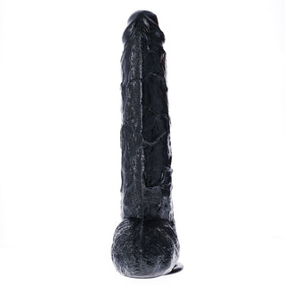 Dildo Extreme Augustus Ø 8 cm