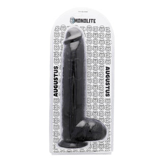 Dildo Extreme Augustus Ø 8 cm