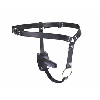 Strap On Joyride Plug Anale e Anello fallico