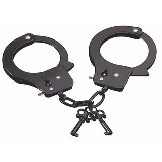 Manette Sexy Midnight Clasp