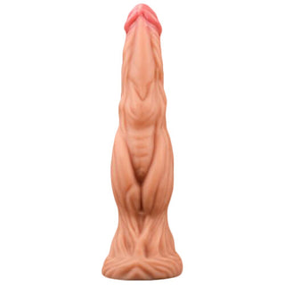 Dildo Monster Nature 24,5 cm