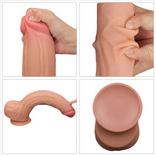 Dildo XXL Dream 31 cm