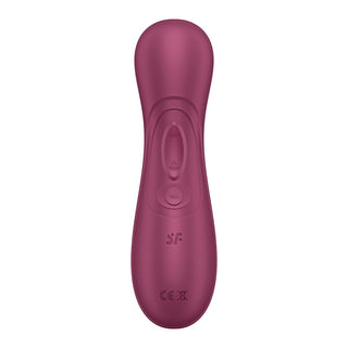 Succhia Clitoride Pro 2 Generation 3