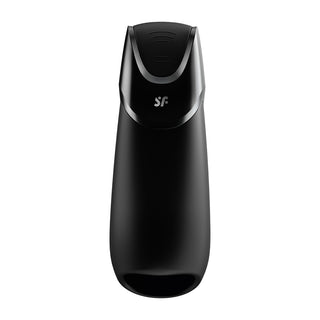 Masturbatore Automatico Men Vibration Plus