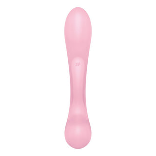 Vibratore Rabbit Triple Oh