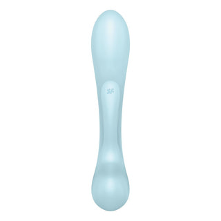 Vibratore Rabbit Triple Oh