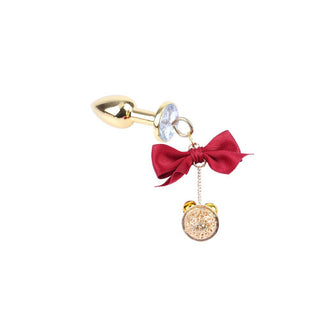 Pinzette per Capezzoli Sexy Tempter Kit