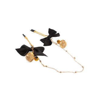 Pinzette per Capezzoli Sexy Tempter Kit