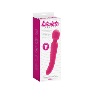 Magic Wand Pleasure Spreader