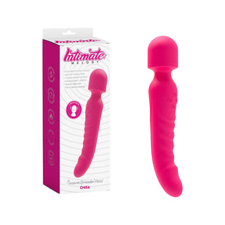 Magic Wand Pleasure Spreader