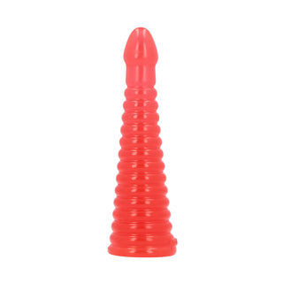 Plug Anale Extreme Jelly Tito 26,5 cm