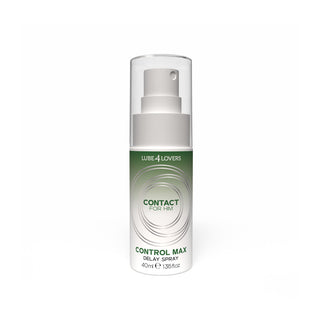 Spray Ritardante Uomo Control Max 40 ml