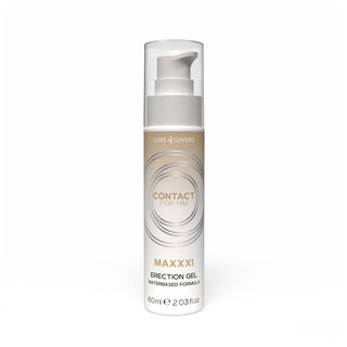 Gel Stimolante Uomo Erection Maxxxi 60ml