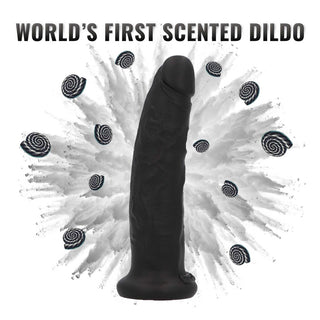 Dildo Profumato Sam Liquorice 19,5 cm