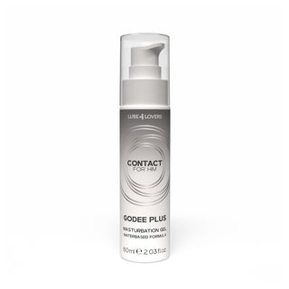 Gel Stimolante Uomo Godee Plus 60 ml